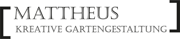 Gartengestaltung Mattheus