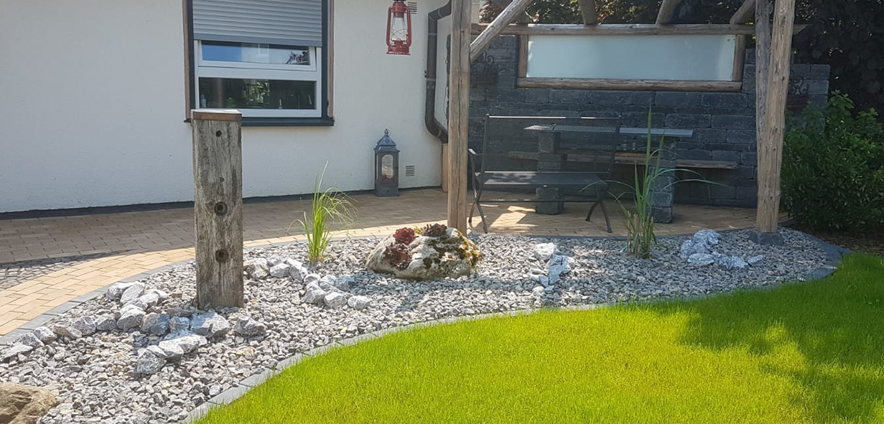 gartenlandschaftsbau