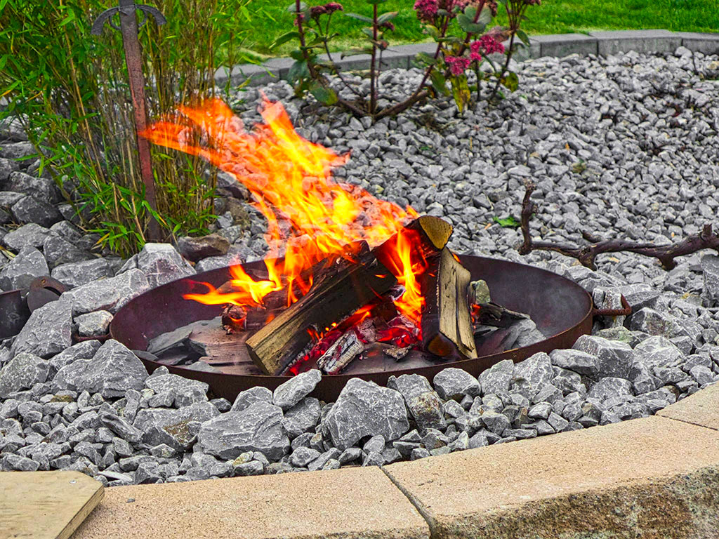 Garten- und Landschaftsbau