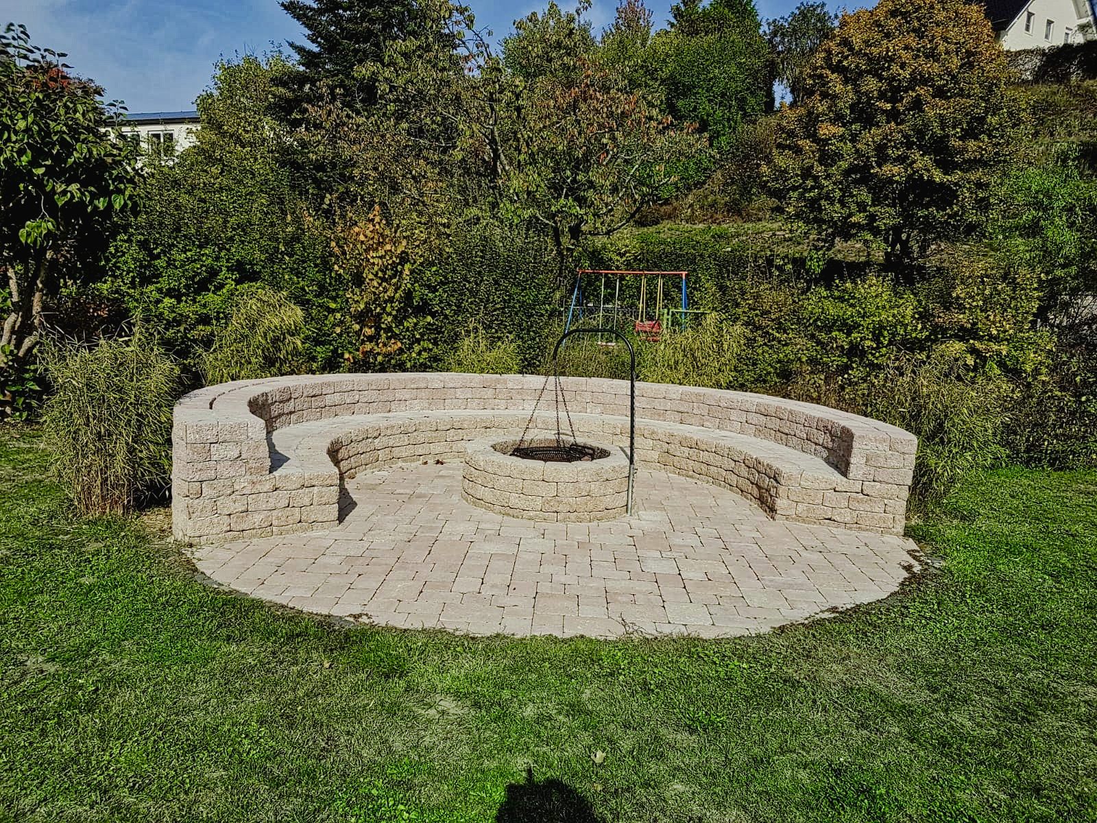 Garten- und Landschaftsbau