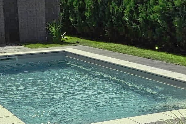 Teich-, Pool-, Whirlpoolbau