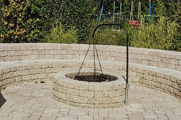 Garten- und Landschaftsbau